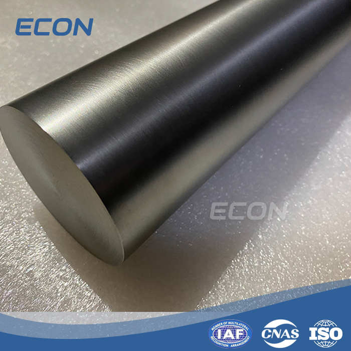 Molybdenum lanthanum alloy