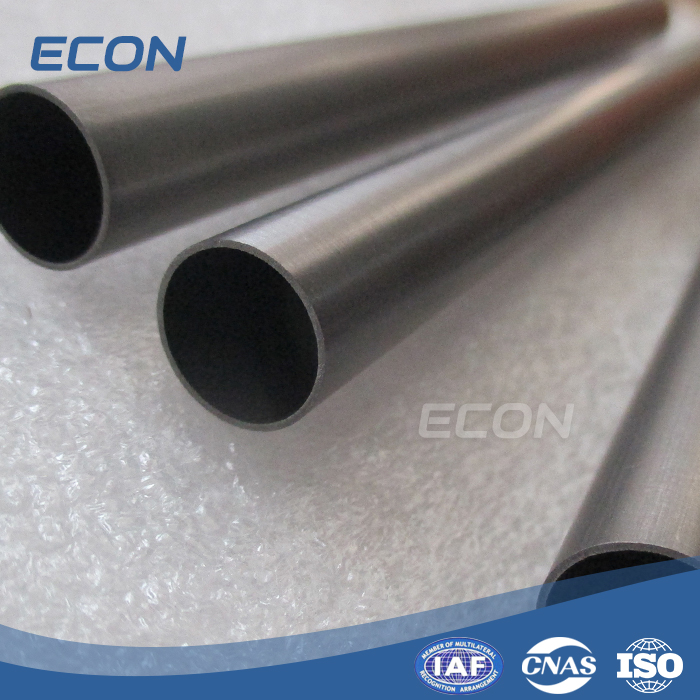 Tantalum tube