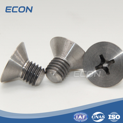 Tantalum Screw
