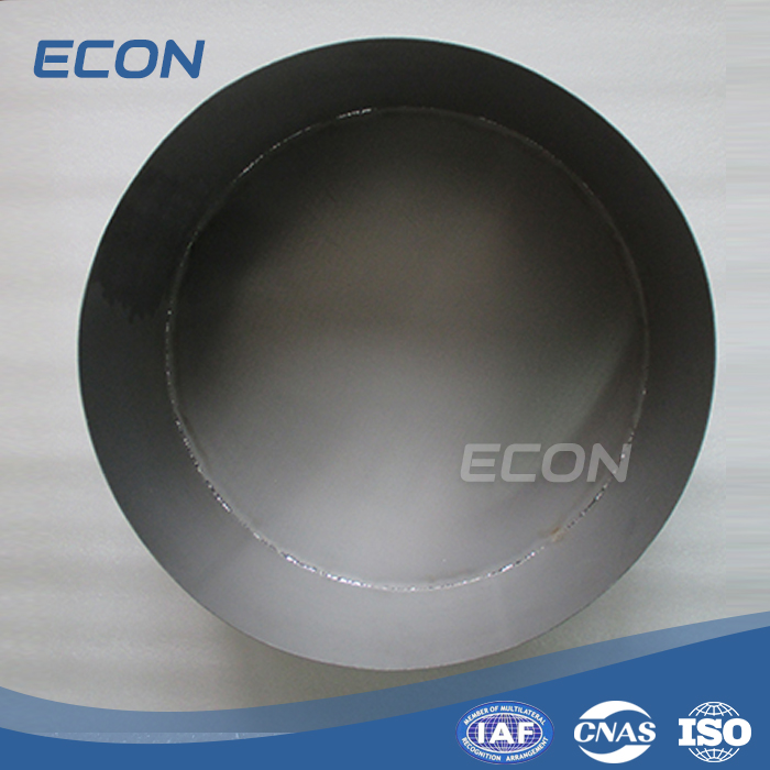 Welded Tantalum Crucible