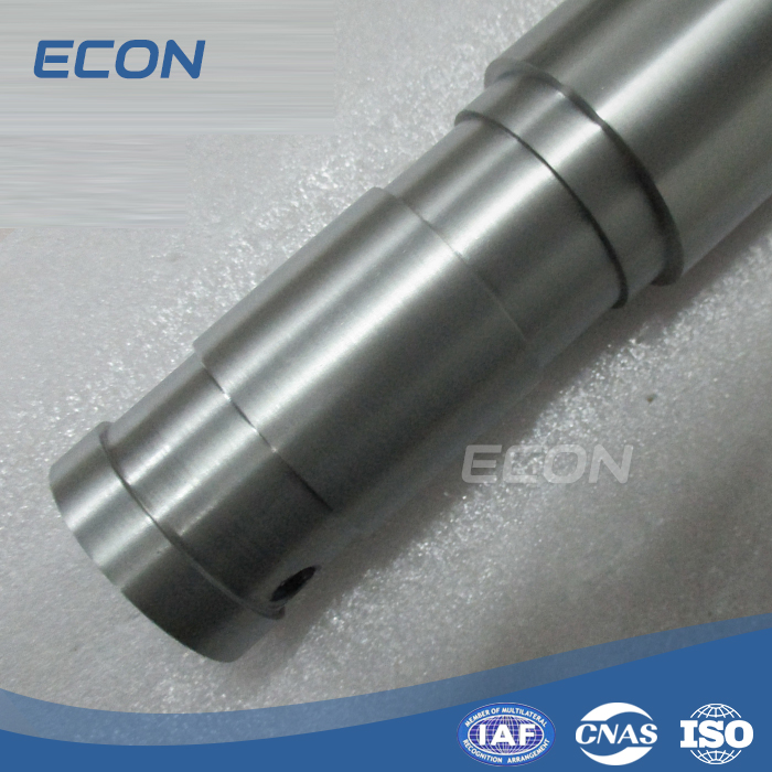 Molybdenum Electrode