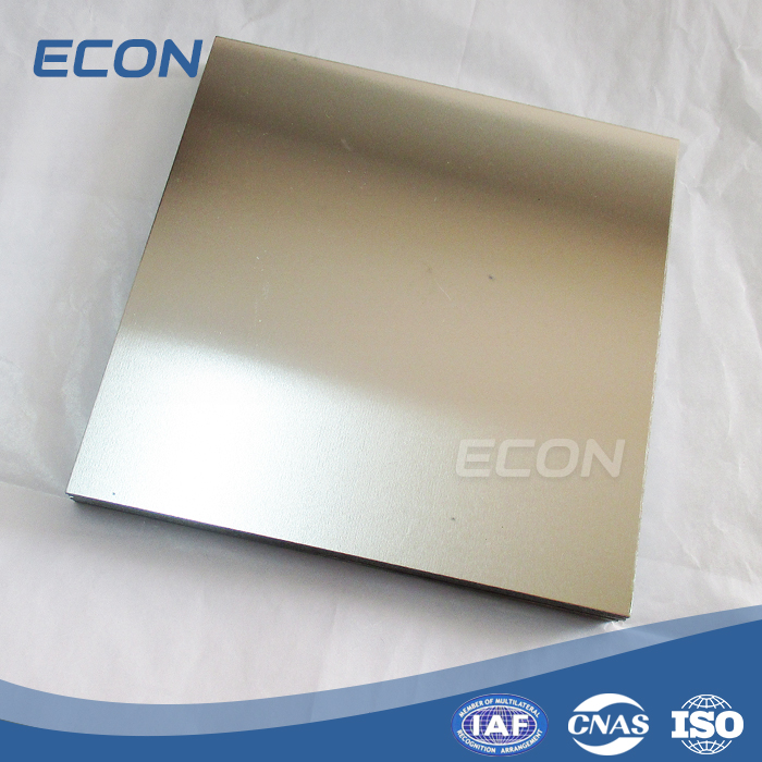Titanium Plate