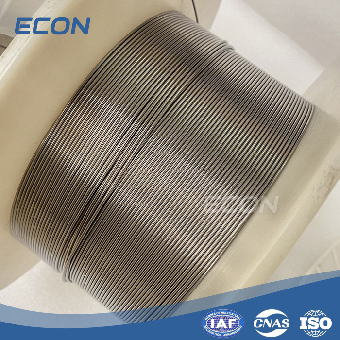 Titanium Wire
