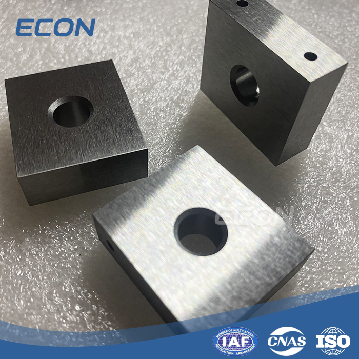 Tungsten Copper Alloy
